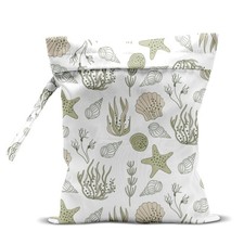 zcyxuuw Wet Bag for Swimsuit, Beach Travel Essentials Wet Dry Bag, for Sunscr...