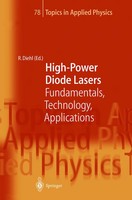 Roland Diehl | High-Power Diode Lasers | Taschenbuch | Englisch (2010) | Xiv