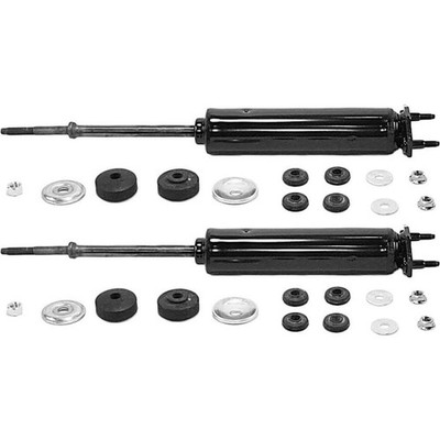 Front Shocks Set 2 for 75-80 Monarch 68-71 Montego 70-74 Ambassador 78-80 AMX