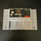 Mortal Kombat 3 (Super Nintendo Entertainment System, 1995) SNES Cartridge Only