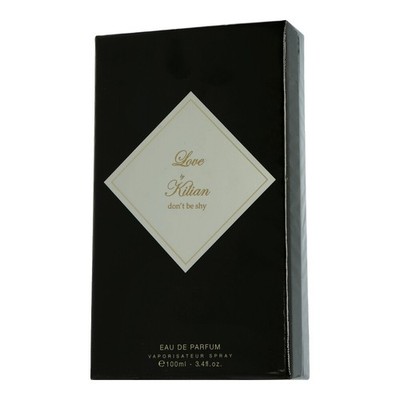 Kilian - Love, Don't Be Shy edp vapo 100ml