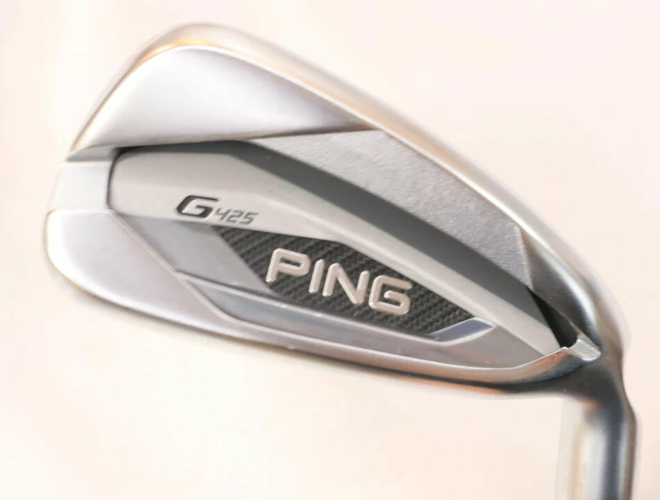 Ping G425 Irons