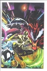 Spider-Man #11 VF (9.6) 2025-🕷️ 1:50 Larraz Virgin Variant🕷️