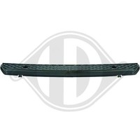 LüFtungsgitter StoßFäNger Diederichs 1663046 FüR Mercedes Benz Mercedes Benz