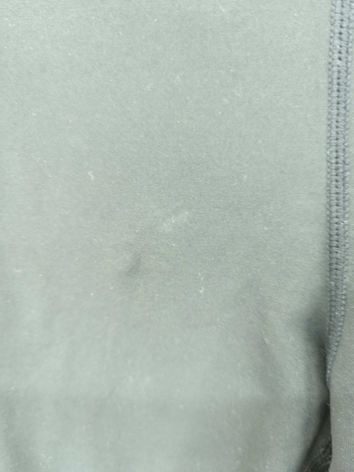 ALTRA Lilybod Pantaloni Sportivi Donna L Nero 100% Altri Leggings