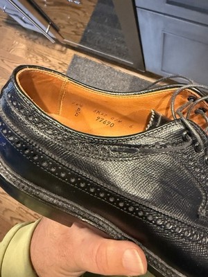 Alden 97690