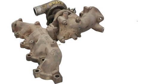 8971852414 turbolader at OPEL COMBO CORSA C dmuap1846720