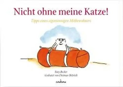 Nicht ohne meine Katze