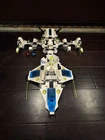 LEGO Space: Exploriens: Explorien Starship 6982 100% Complete No Box/Instruction