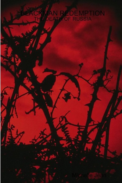 Michelle Jean | Blackman Redemption - The Death Of Russia | Taschenbuch (2013)-image