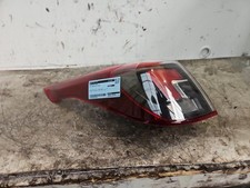 Rückleuchte links Opel Crossland X P17 13467976 P24480835