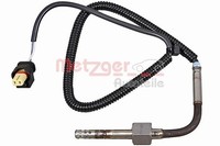 Sensor Abgastemperatur Metzger Autoteile 0894076 FüR Mercedes RußPartikelfilter
