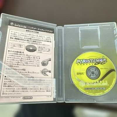 ゲームキューブ mario tenngamecube Japan M2 | eBay