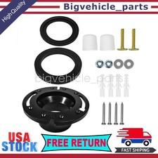 RV Toilet Seal Gasket for Dometic 300 310 320 Series Toilet Flange Seal Kit