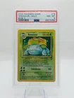 Venusaur 18 2000 Pokemon Game Base Set 2 Holo Rare PSA 8 🔥