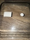 Princess House Fantasia Fresh 9.5x9.5 for 3141 Container 9.5x9.5x2.5 New — photo 4