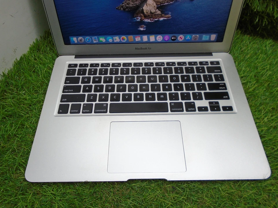 MacBook Air 13-inch A1466 2015 4GB Ram NO SSD HDD, photo 3 of 5