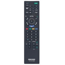 RM-GD020 Remote for Sony KDL-32EX523 KDL-40CX520 KDL-32EX420 KDL-32EX520