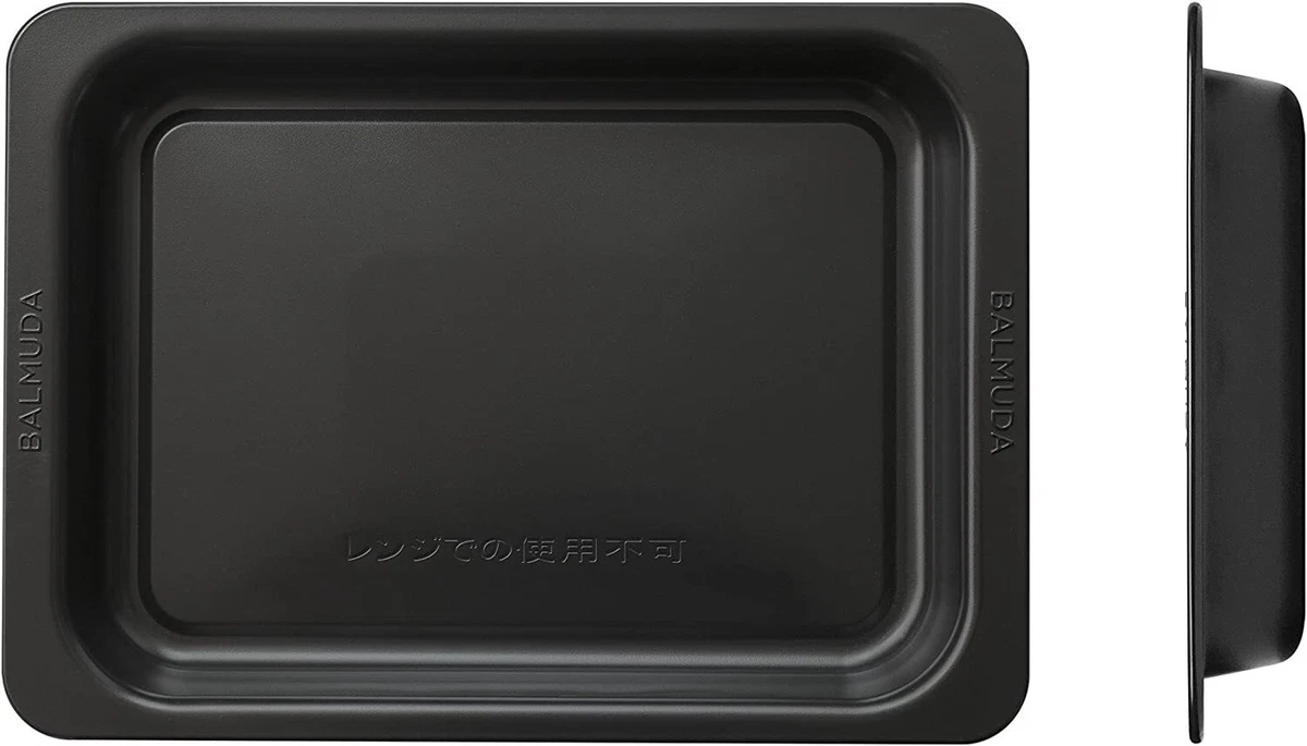 BALMUDA The Range 18L White Japan Domestic AC:100 Oven Cookware Kitchen K04A-WH