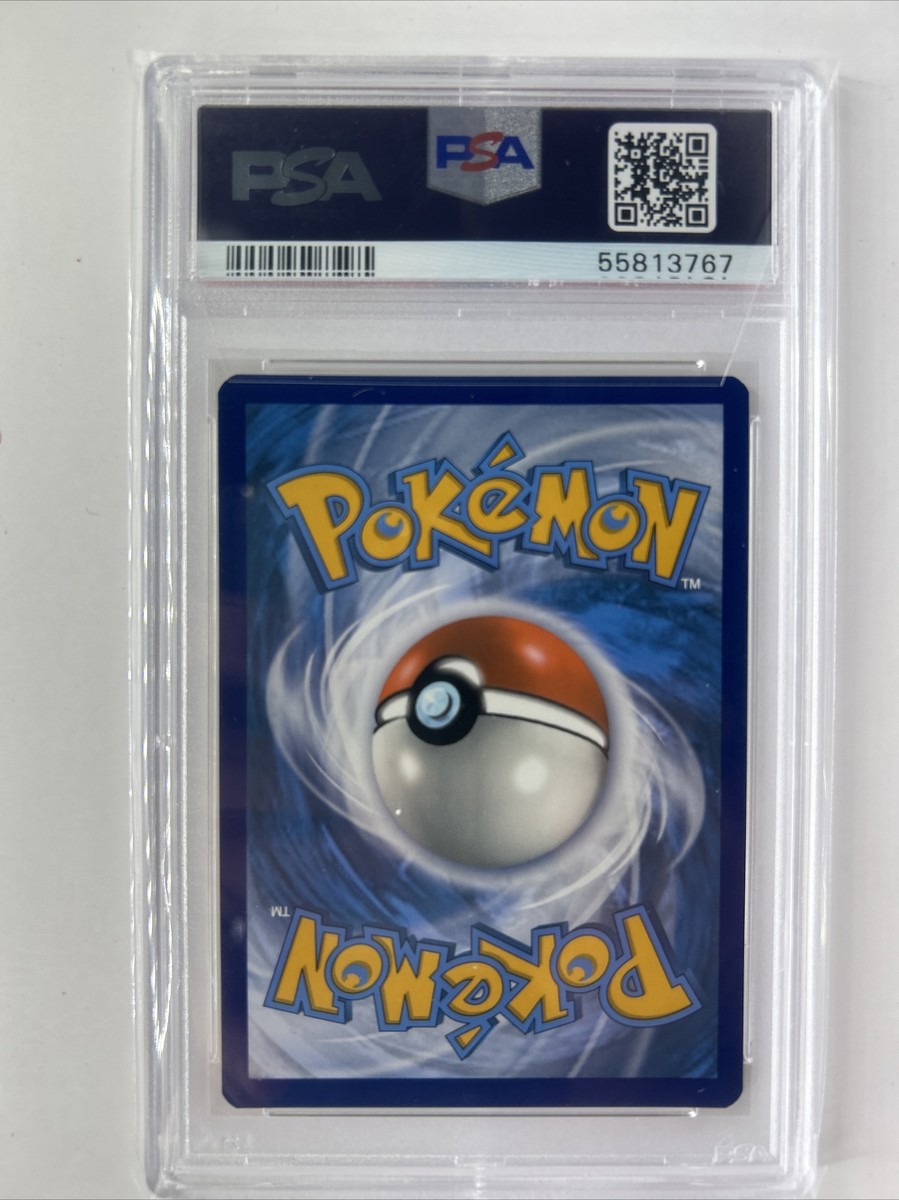 PSA 10 GEM MINT Donphan SWSH067 PRERELEASE Vivid Voltage