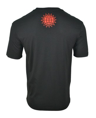 McQ Alexander McQueen Nero - Abbigliamento T-shirt & Polo Uomo 257,00
