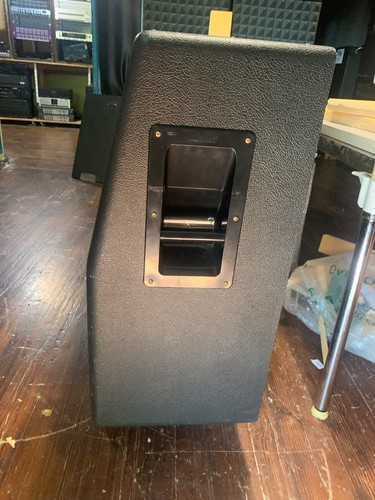 Marshall 1960AX 🌞 100 Watt 4x12" abgewinkelte Gitarren-Lautsprecherbox 1990 - heute - - Bild 3 von 11