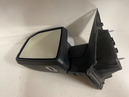 2015-2018 Ford F150 Left Driver Side Signal Door Mirror OEM Blind Spot Camera