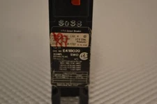ONE USED I.T.E.  CIRCUIT BREAKER E41B020.