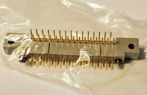 AIRBORN WTB30PR954 Rectangular MIL Spec Connector - Picture 3 of 3