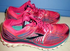 brooks glycerin 1 pink