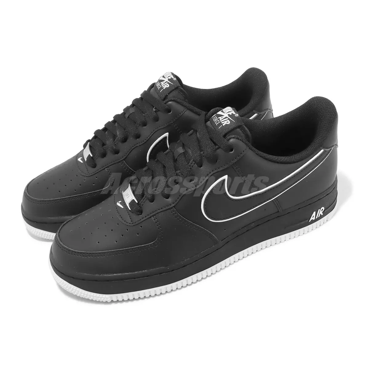 Nike Air Force 1 07 Low AF1 Men Casual Lifestyle Classic Shoes Sneakers  Pick 1