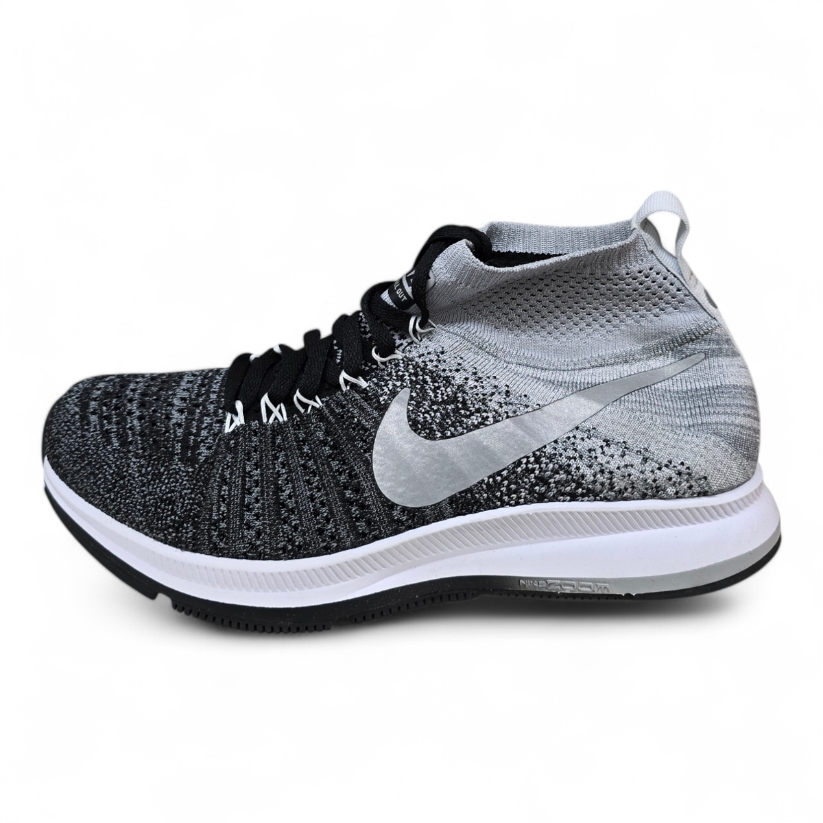 nike zoom pegasus all out flyknit