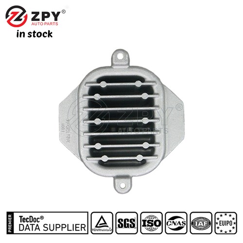 BEYU For Audi Q3 8U0 941 475C Front Right LED Light Control Unit Module - Picture 5 of 6