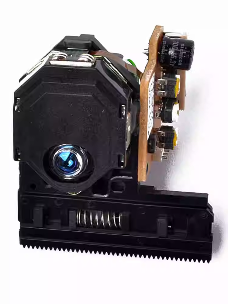 SONY レーザーDisk レンズ KHS-130A RP 未使用品 SONY KHS-130A OPTICAL PICK UP LENS NEW, www.iccfl.com