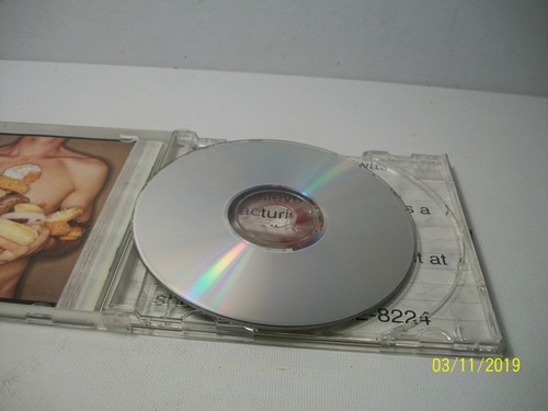 Tonnage: A Compilation by Various Artists (CD, Jan-1995, Epic) - Picture 7 of 7