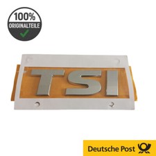 TSI ORIGINAL Emblem Volkswagen 5G08536752ZZ