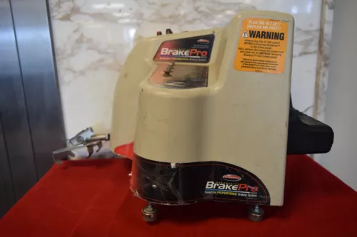 Roadmaster BrakePro Towed car Proportional Braking system