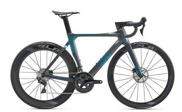 liv langma advanced 2 disc