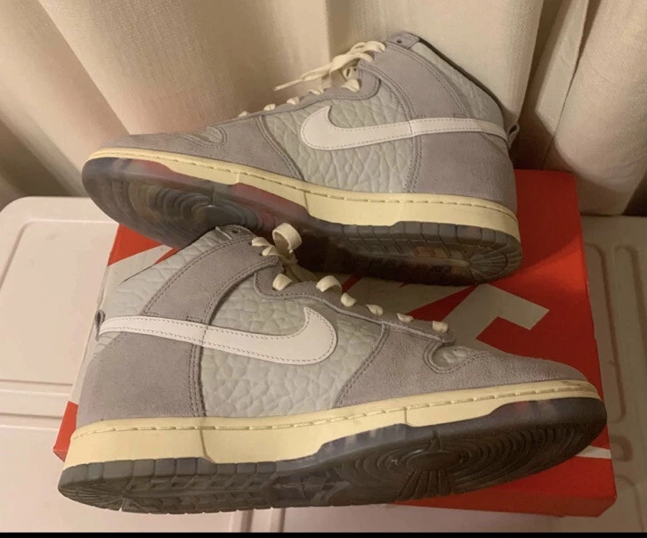 NIKE DUNK HIGH PRM