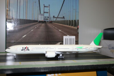 Phoenix/Eagle 1:200 JAL Japan Airlines Boeing 777-300ER JA731J