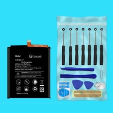 5080mAh Battery Screwdriver Tools fit Motorola Moto G Stylus 2020 XT2043-4 USA
