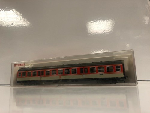Fleischmann H0 No. 4432 Personenwagen Originalverpackt | Zustand: Neu