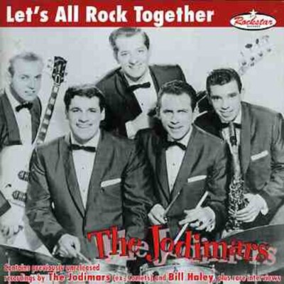 Let's All Rock Together