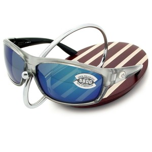 costa saltbreak silver