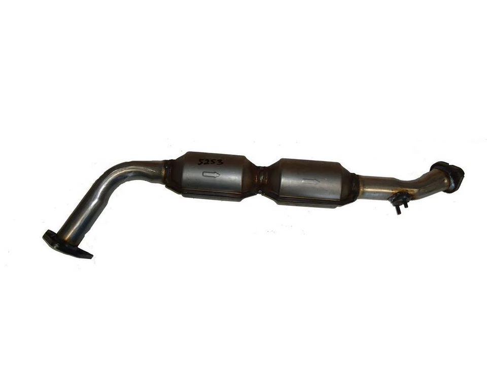 Catalytic Converter Fits 2002 2003 2004 Lexus LX470 Foto 2 de 2