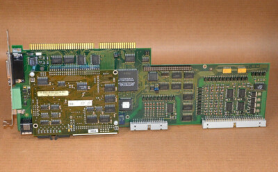 KUKA MFC 1.08 + DESAT 0.3 Multifunktionskarte Multi Function Card