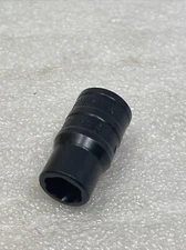 10mm SK Hand Tools 810 Turbo Socket, Damaged Bolt Removal, 3/8” Drive, USA