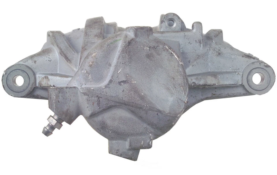 Pinza de freno de disco compatible con Mercedes-Benz E320 E350 2003-2009 CARDONE REMAN Foto 2 de 4