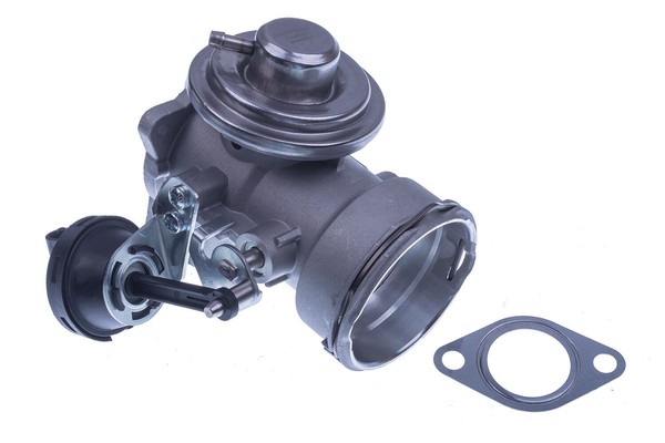 Denckermann Agr-Ventil Pneumatisch FüR Audi A3 1.9 TDI VW Golf IV Variant Bora-image