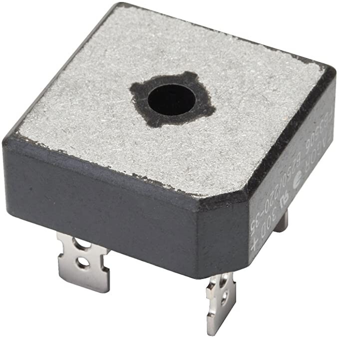 GREENLEE BRIDGE RECTIFIER 555 INPUT OUTPUT CONTROL BOARD BRAKE